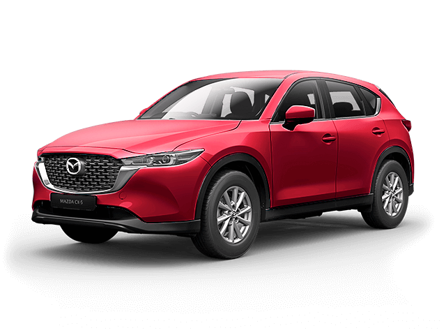 CX5