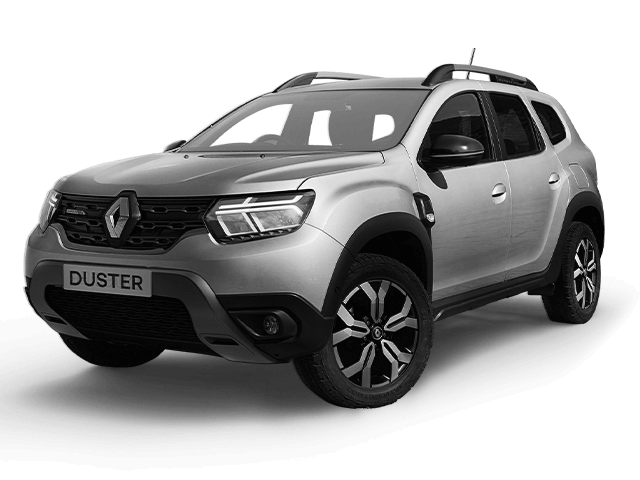 Duster