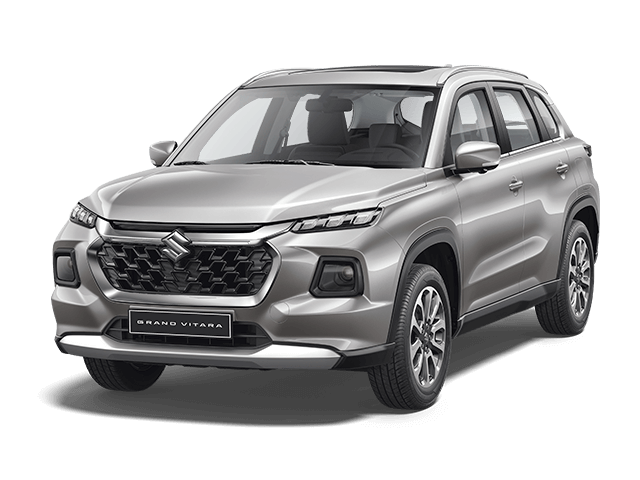 Grand Vitara