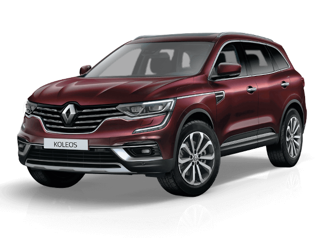 Koleos