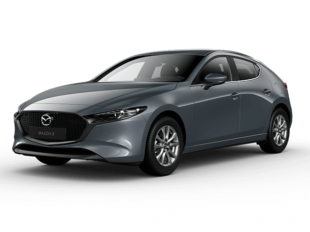Mazda 3 Sport