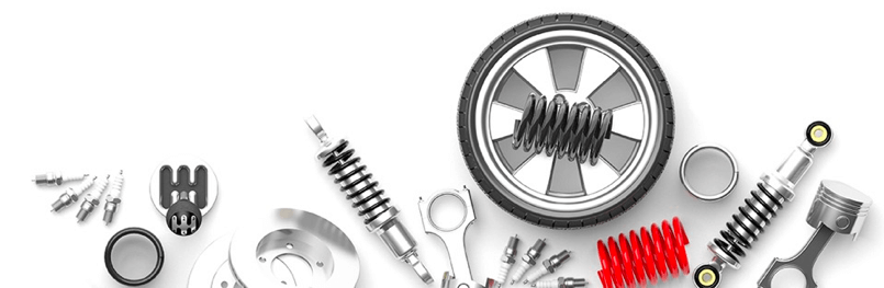 Banner Components y Accesorios